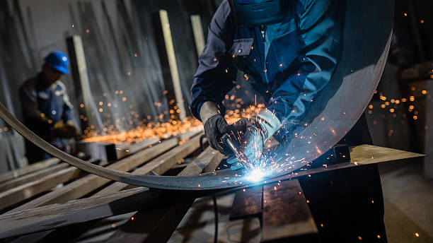 Best Automation and Robotic Welding in Loving, NM