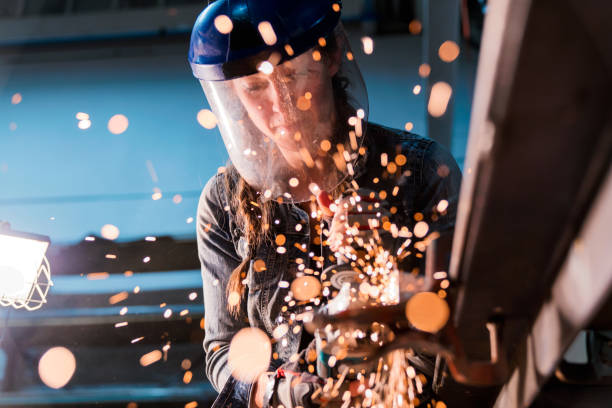 Affordable Welder Services in Loving, NM